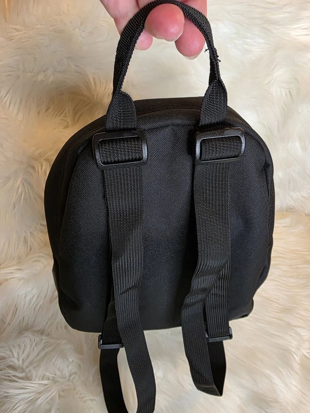 NWT JanSport Half Pint FX Mini Backpack 